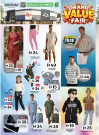 Grand Hyper Market catalogue Page 19