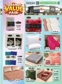 Grand Hyper Market catalogue Page 20