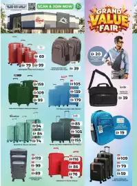 Grand Hyper Market catalogue Page 21