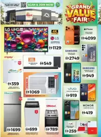 Grand Hyper Market catalogue Page 23