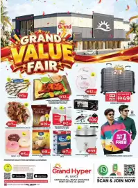 Grand Hyper Market catalogue Page 24