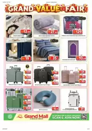 Grand Mall Sharjah catalogue Page 12