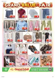 Grand Mall Sharjah catalogue Page 13