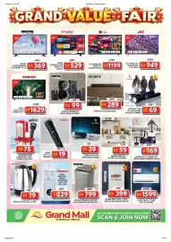 Grand Mall Sharjah catalogue Page 14