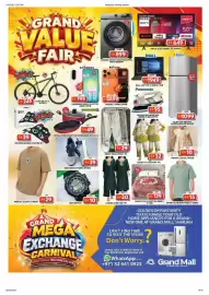 Grand Mall Sharjah catalogue Page 16
