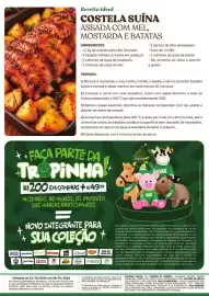Catálogo Hiperideal Supermercados semana 43 Página 2