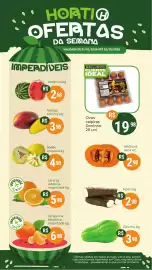 Catálogo Hiperideal Supermercados Página 1