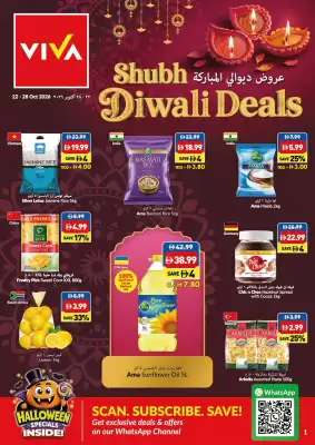 Viva (valid until 28-10)
