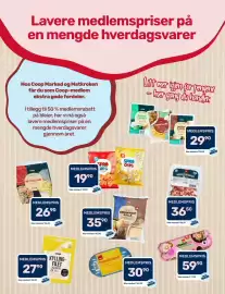 Matkroken kundeavis uke 43 Side 10: Coop Mixed Breakfast Rolls €42,90, Coop Kyllingfilet €33,90