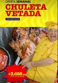 Catálogo Doña Carne semana 43 Página 2