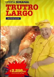 Catálogo Doña Carne semana 43 Página 3