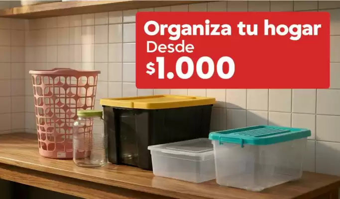 Super Bodega a Cuenta (válido hasta 6-11)