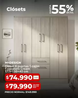 Easy (válido hasta 6-11)