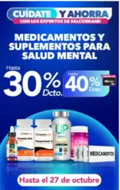 Catálogo Salcobrand Página 2