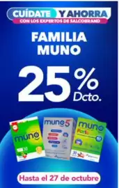 Catálogo Salcobrand Página 6