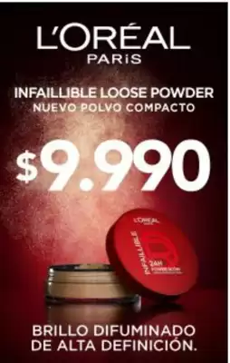 Salcobrand (válido hasta 6-11)