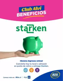 Catálogo Alvi Página 13
