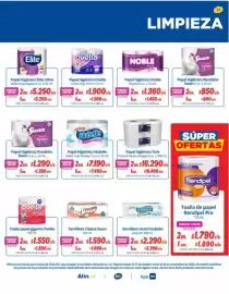 Catálogo Alvi Página 19