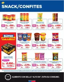 Catálogo Alvi Página 6: Boquita fruna €1.390,00, Malva - marshmallow choc €1.720,00