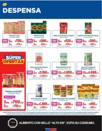 Catálogo Alvi Página 8: Arroz nuestra cocina €1.390,00, Arroz g° 1 nacional €1.490,00