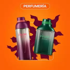 Catálogo Natura Página 5