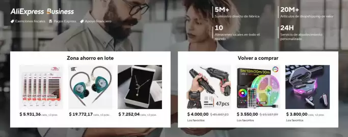 Catálogo Los Tres Elefantes Página 2