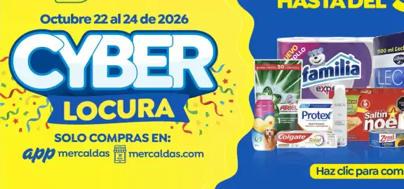 Catálogo Mercaldas Página 1