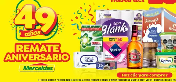 Catálogo Mercaldas Página 2