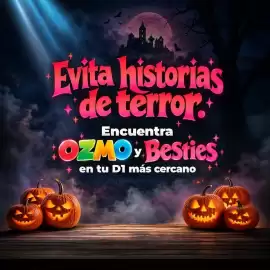 Catálogo Tiendas D1 Página 6