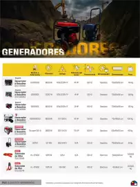 Catálogo Homecenter Página 12