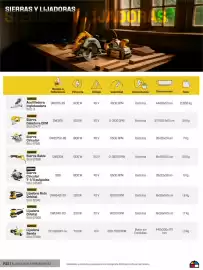 Catálogo Homecenter Página 22