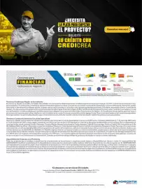 Catálogo Homecenter Página 33
