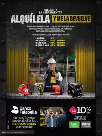 Catálogo Homecenter Página 4