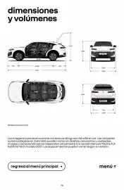 Catálogo Renault Página 16