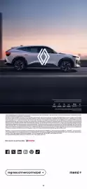 Catálogo Renault Página 19