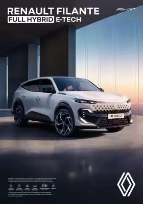 Renault (válido hasta 6-11)