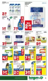 Volantino Kanguro Pagina 15: Cibo umido per gatti in lattina Gourmet Gold assortiti €2,29