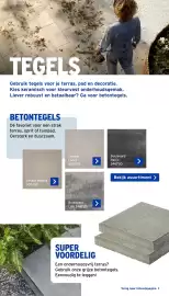 GAMMA folder | Tuin Pagina 25: Betontegels
