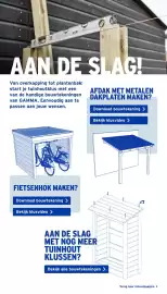 GAMMA folder | Tuin Pagina 31