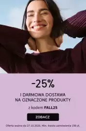 BonPrix katalog tydzień 43 Strona 1
