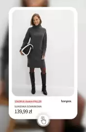 BonPrix katalog tydzień 43 Strona 12