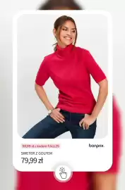 BonPrix katalog tydzień 43 Strona 3