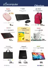 Catálogo Ecomputer Página 4