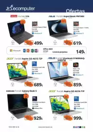 Catálogo Ecomputer Página 5