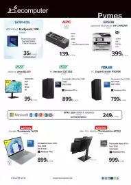Catálogo Ecomputer Página 6