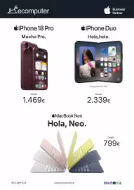 Catálogo Ecomputer Página 8