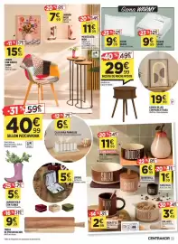 Catálogo Centrakor Página 3