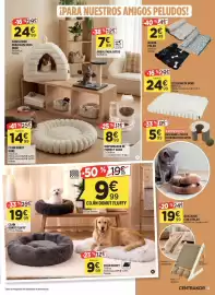 Catálogo Centrakor Página 5