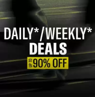 Sports Direct (valid until 31-10)
