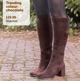Shoe Zone catalogue Page 3